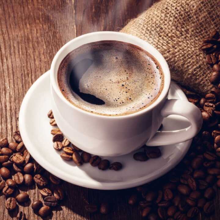All About Coffee - Grind &amp; Strength