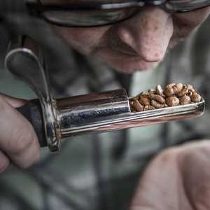 All About Coffee - Beans & Roast
