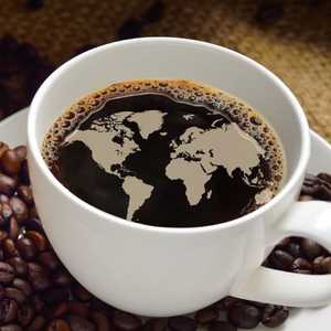 World of Coffee