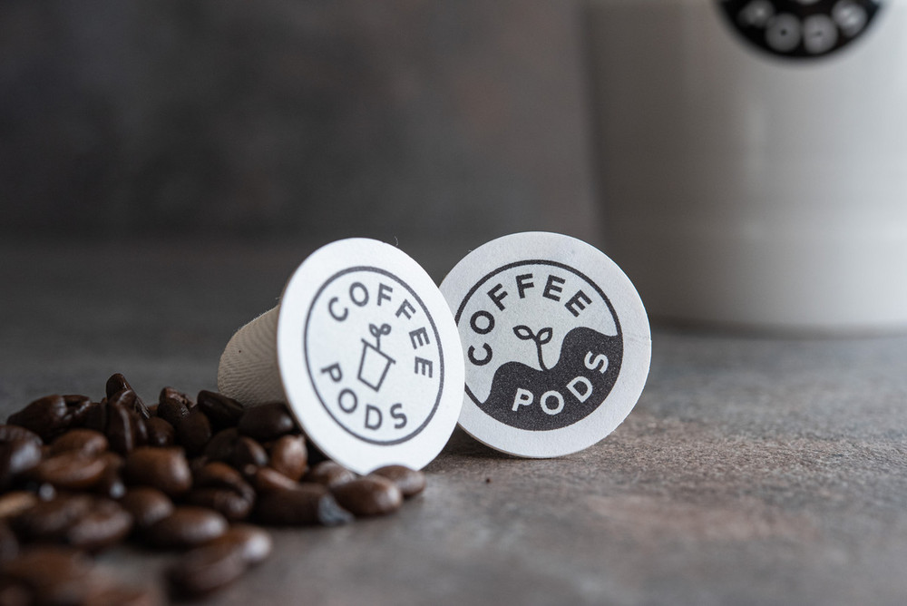 Do Coffee Pods Have Calories? Coffee Pods